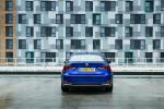 Lexus IS300h F-Sport 2016 года (UK)